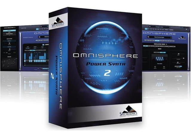 Omnisphere 2 Free Download Utorrent