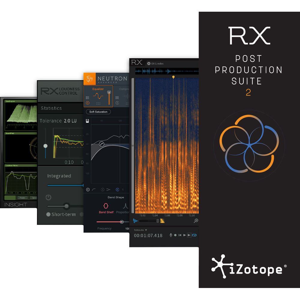 Izotope Rx 6 Free Download